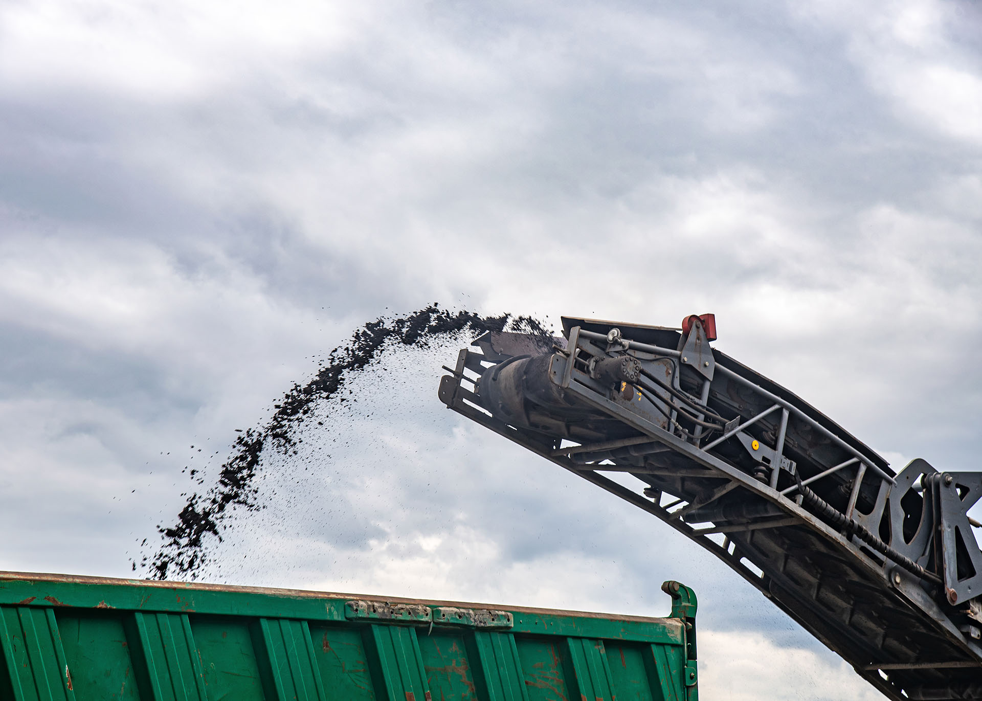 Asphalt Milling And Recycling Near You