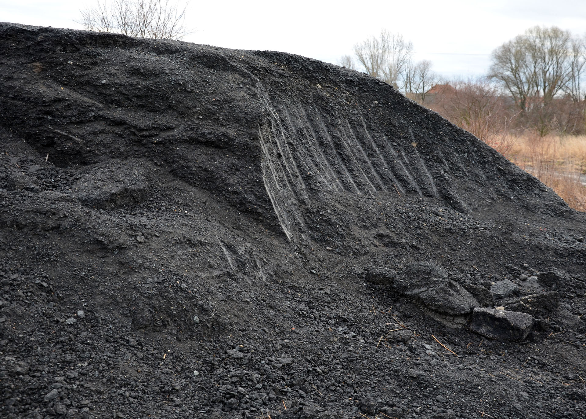 Metro Detroit Asphalt Milling And Recycling